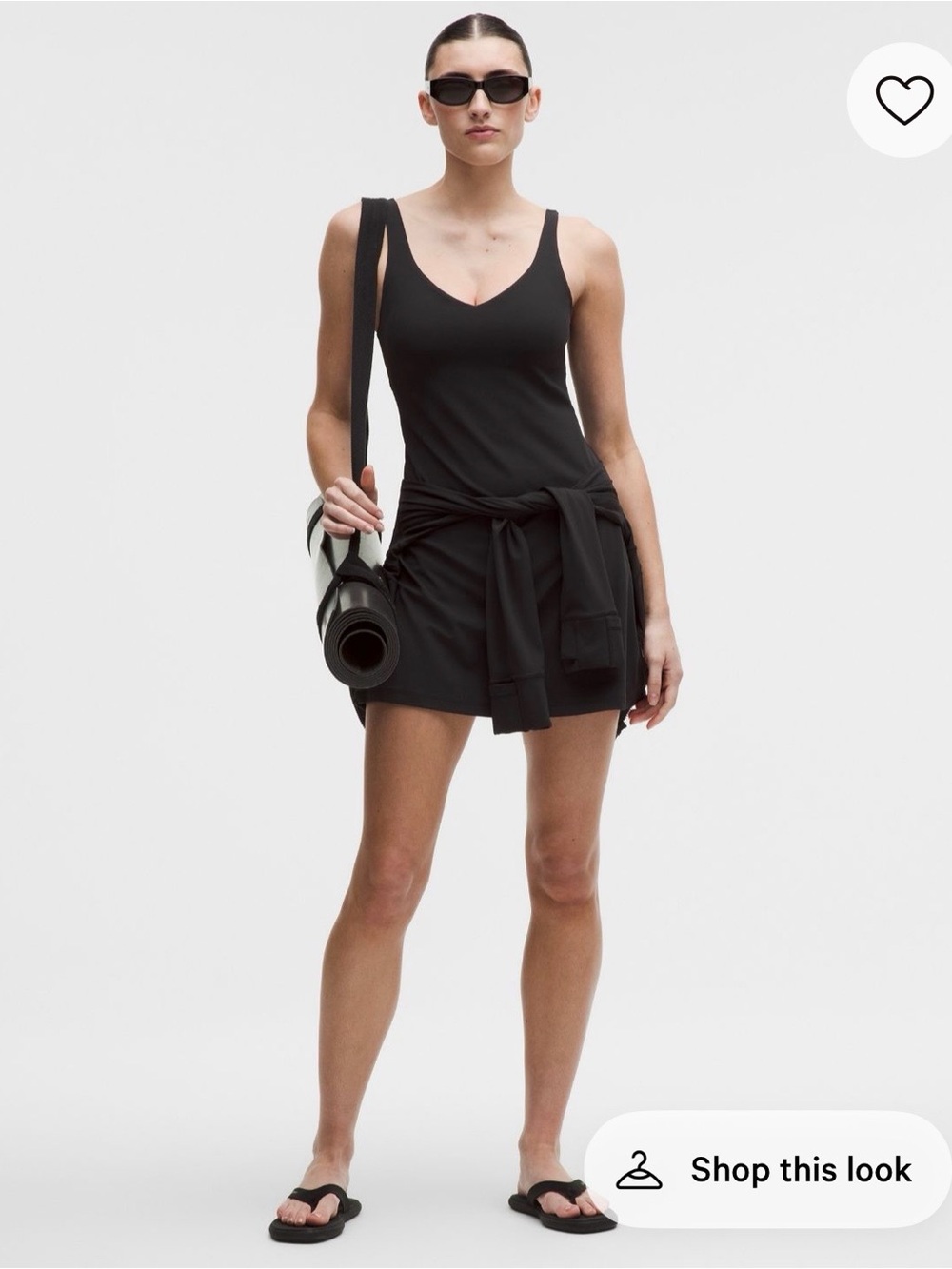 Lululemon Align Dress - Picture 4 of 6